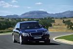 Maybach 57S 2005 года